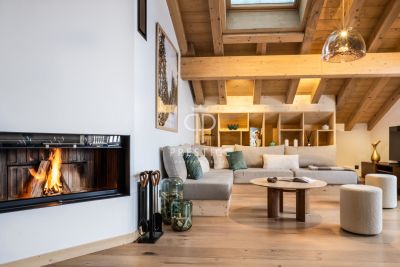 Wow factor 4 bedroom Appartement for sale in Meribel, Auvergne Rhone Alpes