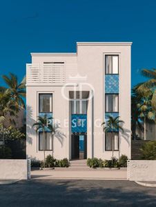 Beachfront 6 bedroom Villa for sale with sea view in Saint James, Saint James