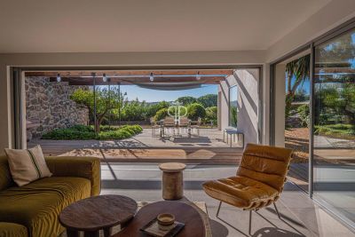 4 bedroom villa for sale, Grimaud, Var, French Riviera