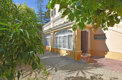Authentic 4 bedroom Apartment for sale in Sanremo, Liguria