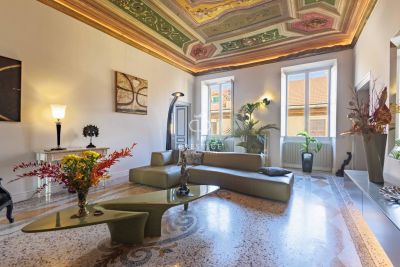 3 bedroom apartment for sale, Imperia, Liguria