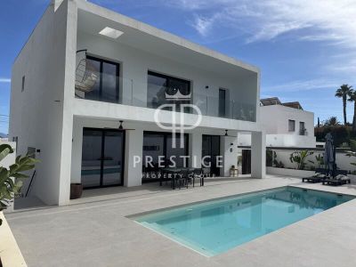 4 bedroom villa for sale, Mojacar, Almeria Costa Almeria, Andalucia