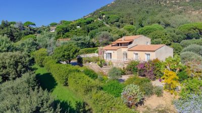 5 bedroom House for sale with sea view with Income Potential in Domaine de Bartole, Grimaud, Provence Alpes Cote d'Azur