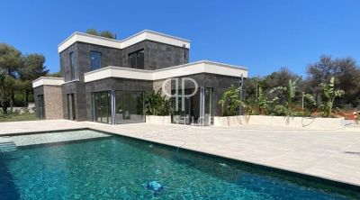 Immaculate 3 bedroom Villa in La Granadella, Javea, Valencia