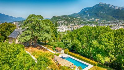 Stunning 7 bedroom House for sale in Chambery, Auvergne Rhone Alpes