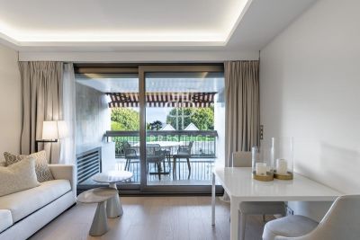 Immaculate 1 bedroom Apartment for sale in Carre d'Or Golden Square, Monte Carlo and Beaches