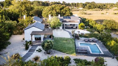 6 bedroom villa for sale, Alcacer do Sal, Setubal District, Alentejo Southern Portugal