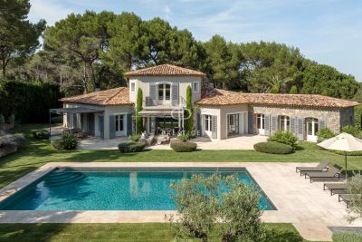 Immaculate 6 bedroom House for sale in Mougins, Provence Alpes Cote d'Azur