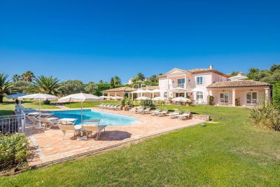 12 bedroom house for sale, Beauvallon Golf, Grimaud, Var, French Riviera