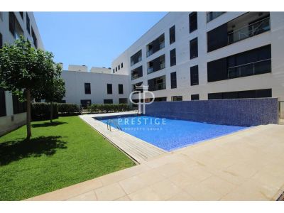 Immaculate 3 bedroom Apartment for sale with sea view in Ciutadella de Menorca, Menorca