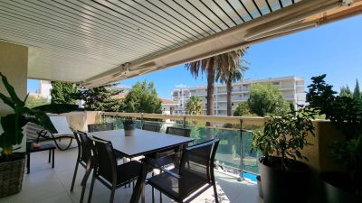 Renovated 2 bedroom Apartment for sale in Cannes, Provence Alpes Cote d'Azur