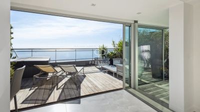 Stylish Apartment for sale with panoramic and sea views in Californie, Cannes, Provence Alpes Cote d'Azur