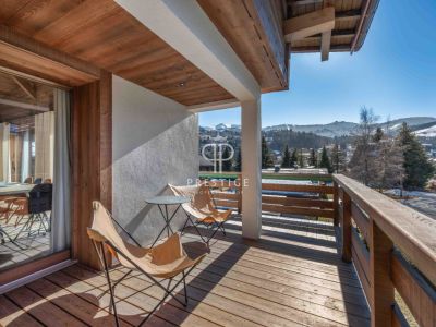 Immaculate 7 bedroom Chalet for sale in Megeve, Auvergne Rhone Alpes