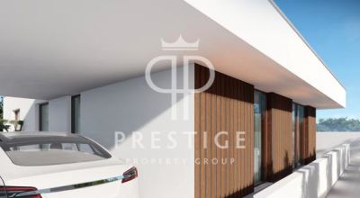 Immaculate 2 bedroom Villa for sale in Salir do Porto, Central Portugal