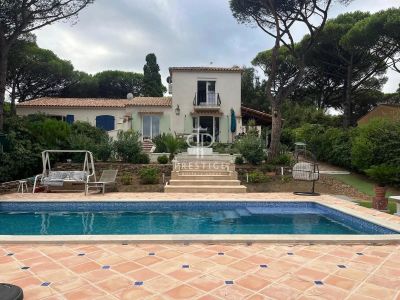 Beautiful 3 bedroom House for sale in Sainte Maxime, Provence Alpes Cote d'Azur