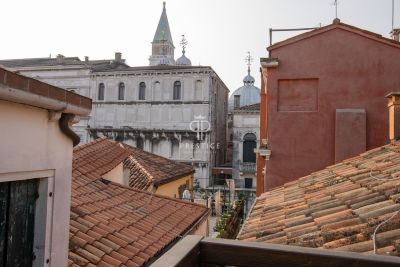 2 bedroom apartment for sale, Castello, Venice, Veneto