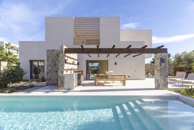 Immaculate 3 bedroom Villa for sale in Las Colinas Golf, Murcia, Murcia