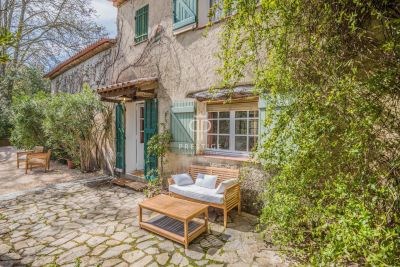 5 bedroom house for sale, Cogolin, Var, French Riviera