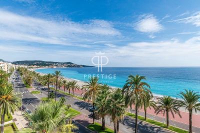 1 bedroom apartment for sale, Promenade Des Anglais, Nice, Alpes Maritimes 6, French Riviera