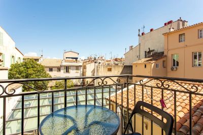 Unique 8 bedroom Commercial Property for sale with panoramic view in Antibes, Provence Alpes Cote d'Azur