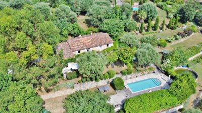 3 bedroom house for sale, Chateauneuf, Alpes Maritimes 6, French Riviera