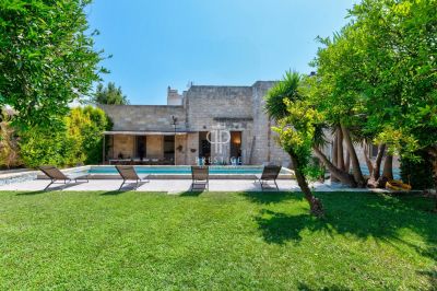 4 bedroom house for sale, Giuggianello, Lecce, Puglia