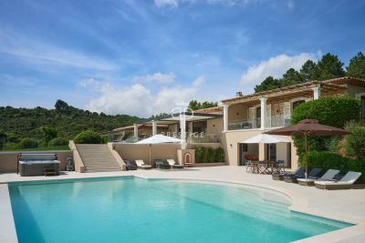 5 bedroom villa for sale, La Croix Valmer, Var, French Riviera