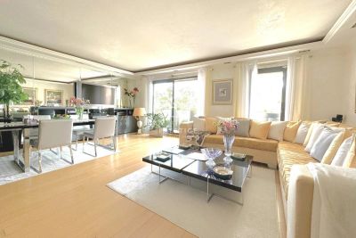 Stylish 3 bedroom Apartment for sale in Cannes, Provence Alpes Cote d'Azur