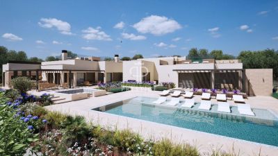 5 bedroom villa for sale, Foral, Silves, Central Algarve, Algarve