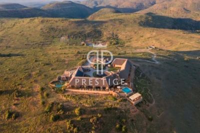 28 bedroom commercial property for sale, Karoo, Central Karoo, Western Cape
