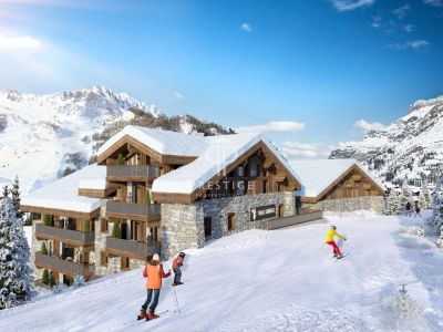 5 bedroom apartment for sale, Val d'Isere, Savoie, Auvergne Rhone Alpes