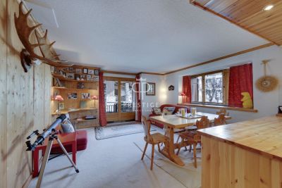 Modern 2 bedroom Appartement for sale in Val d'Isere, Auvergne Rhone Alpes