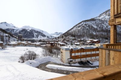 Quiet 2 bedroom Appartement for sale in Val d'Isere, Auvergne Rhone Alpes