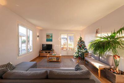 Authentic 2 bedroom Apartment for sale in Annecy Le Vieux, Annecy, Auvergne Rhone Alpes