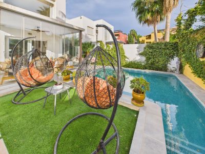 Modern 3 bedroom Villa for sale in Mar de Cristal, Murcia, Murcia