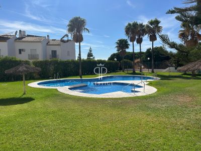Renovated 3 bedroom Apartment for sale in Estepona, Andalucia