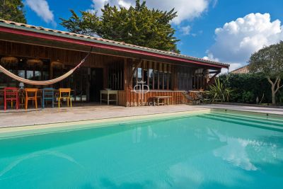 Beautiful 5 bedroom Villa for sale in Lacanau, Nouvelle Aquitaine