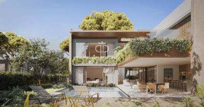 Wow factor 5 bedroom House for sale in Birre, Cascais, Central Portugal