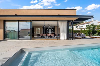 Wow factor 5 bedroom House for sale in Alcabideche, Central Portugal