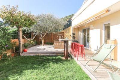 Unique 2 bedroom Apartment for sale with sea view in Eze, Provence Alpes Cote d'Azur