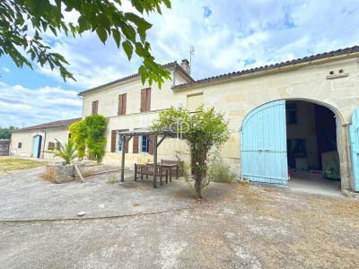 21 bedroom farmhouse for sale, Cognac, Charente, Nouvelle Aquitaine