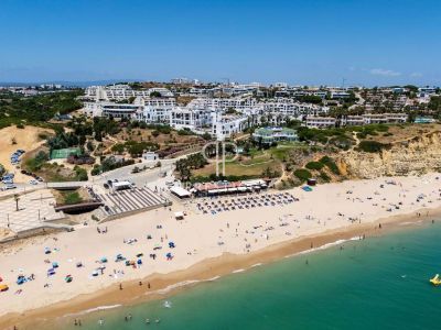 2 bedroom apartment for sale, Porto de Mos, Western Algarve, Algarve