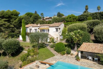 5 bedroom villa for sale, Saint Paul de Vence, Alpes Maritimes 6, French Riviera