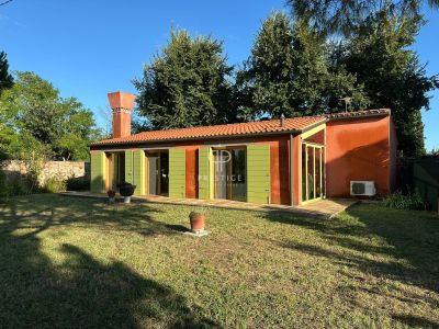 Beautiful 1 bedroom House for sale with sea view in Mazzorbo, Venice, Veneto