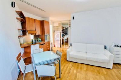 1 bedroom Apartment for sale with Income Potential in Saint Roman, Monte Carlo and Beaches