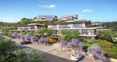 4 bedroom apartment for sale, Estoril, Lisbon District, Central Portugal