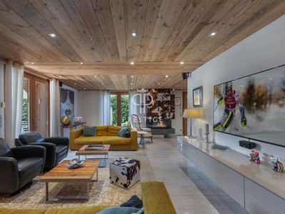 4 bedroom apartment for sale, Megeve, Haute Savoie 74, Auvergne Rhone Alpes