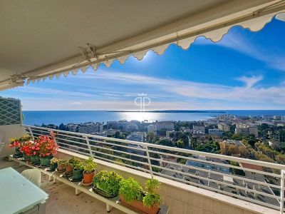 1 bedroom apartment for sale, Californie, Cannes, Alpes Maritimes 6, French Riviera
