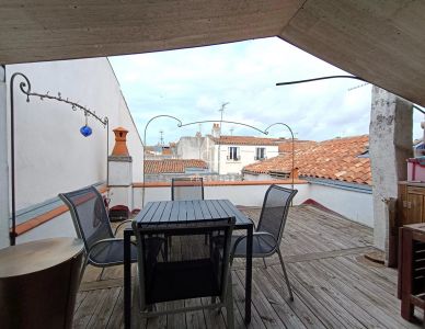 2 bedroom house for sale, La Rochelle, Charente Maritime 17, Nouvelle Aquitaine