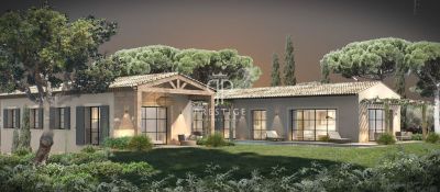 Off-plan Land for sale in Saint Tropez, Provence Alpes Cote d'Azur
